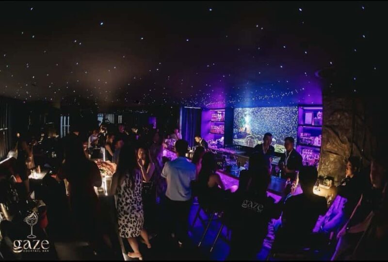 Bangkok: Nightlife Crawl - Rooftop Bars & Clubs - FAQ