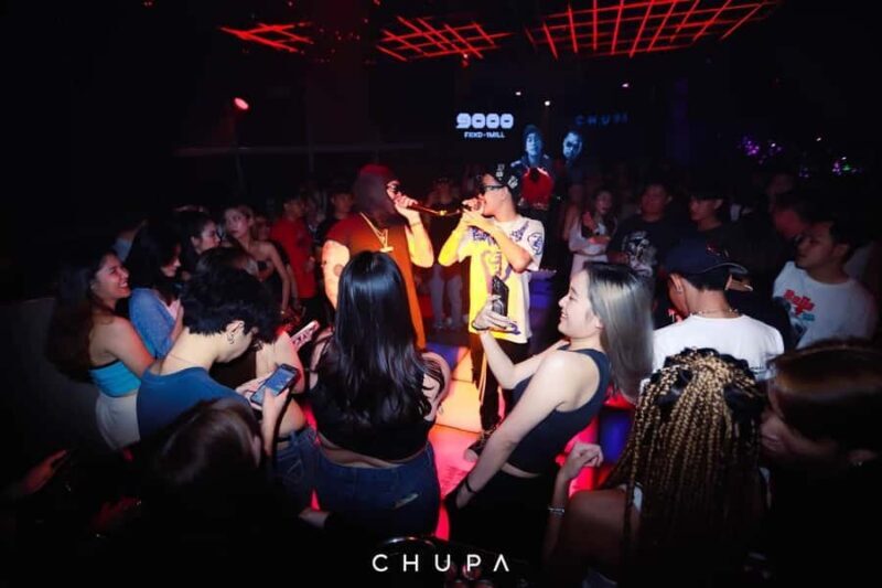 Bangkok: Nightlife Crawl - Rooftop Bars & Clubs - Why This Nightlife Crawl Stands Out