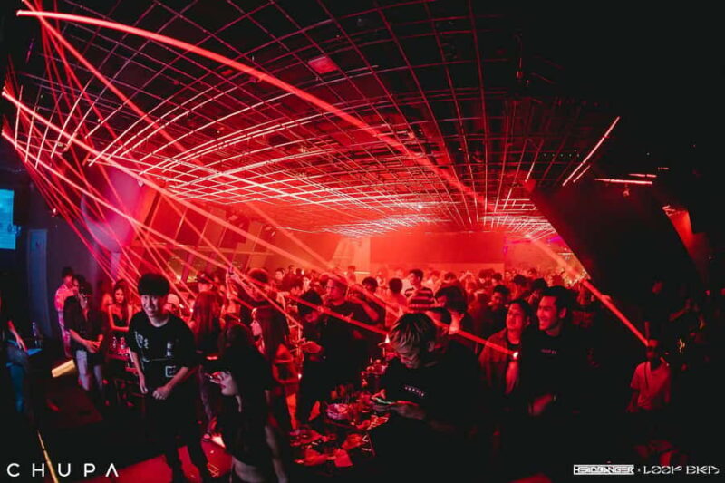 Bangkok: Nightlife Crawl - Rooftop Bars & Clubs - Who Should Consider This Tour?