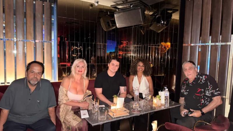 Bangkok: Nightlife Crawl - Rooftop Bars & Clubs - Final Thoughts