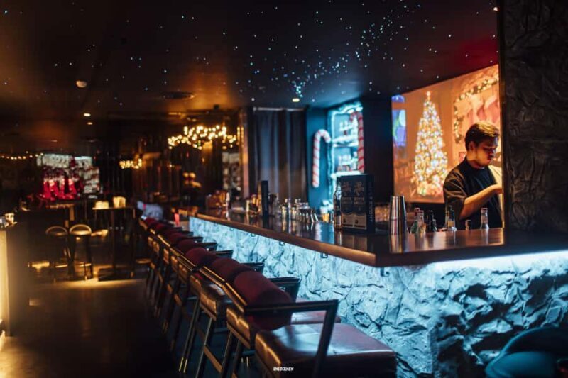 Bangkok: Nightlife Crawl - Rooftop Bars & Clubs - FAQs