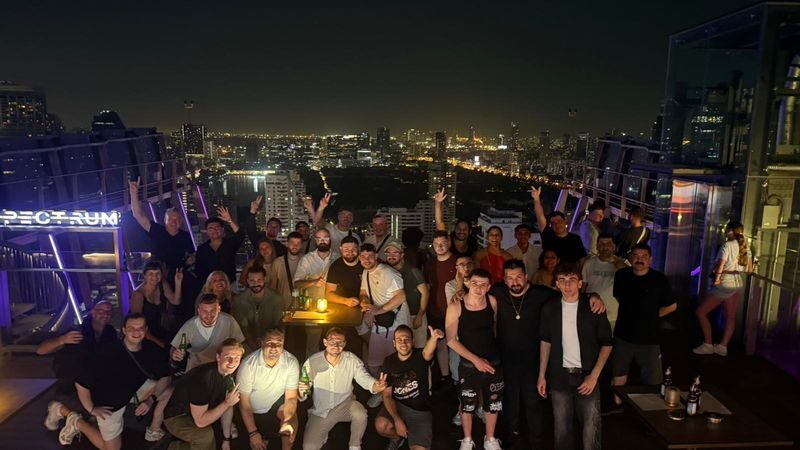Bangkok Nightlife VIP Guided Tour - Is $46 fair value for your night?