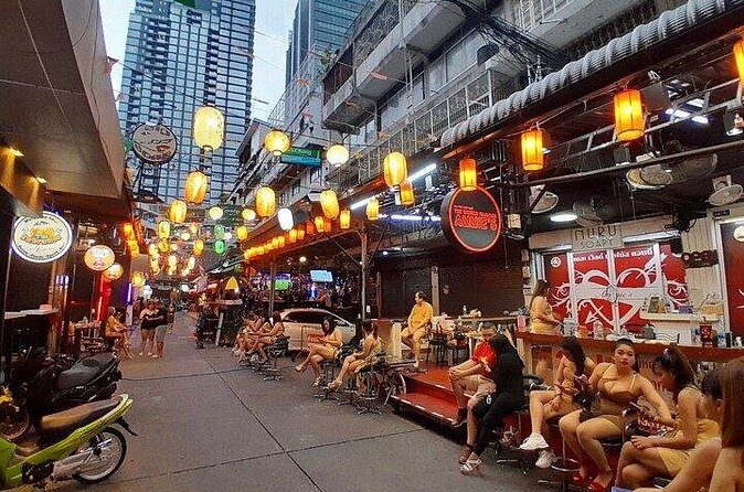 Bangkok nightlifes secrets - FAQ