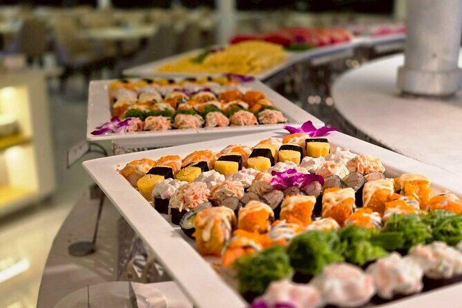 Bangkok: Noah 6 Stars Luxury Chao phraya River Dinner Cruise - Final Thoughts