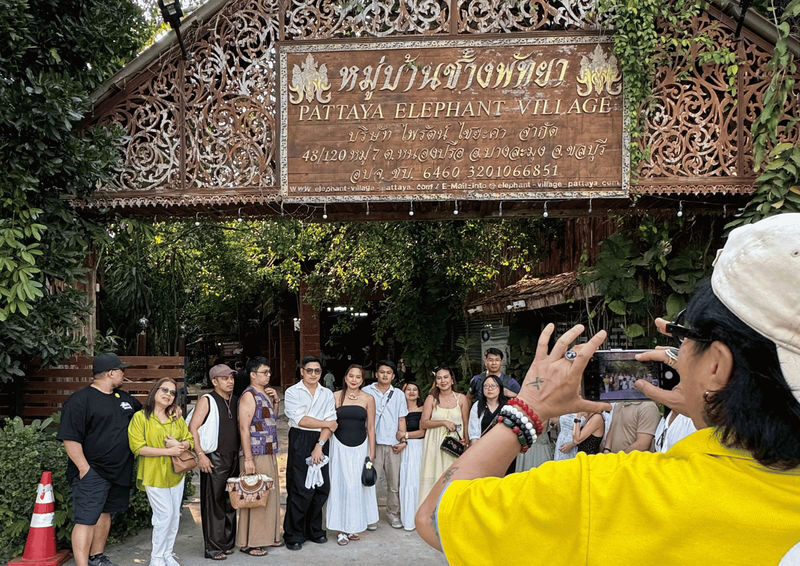 Bangkok Nong Nooch & Sanctuary of Truth Full-Day City Highlights Tour - Should you book it?