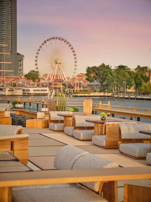 Bangkok: Okura Cruise - Luxury Japanese Dinner Cruise - Practical Details and What to Keep in Mind