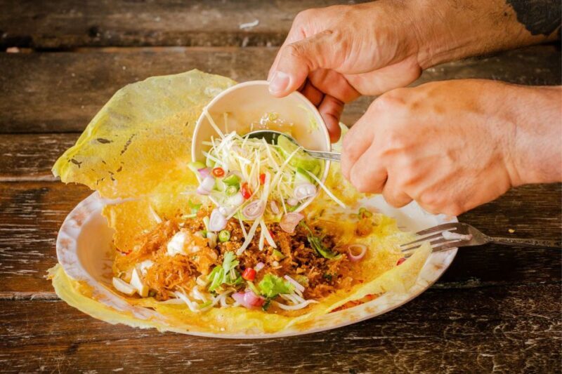 Bangkok: Old Siam Food Tour with 15+ Tastings - Introduction