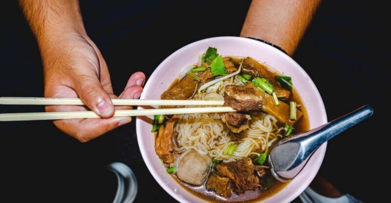 Bangkok: Old Siam Food Tour with 15+ Tastings - The Sum Up