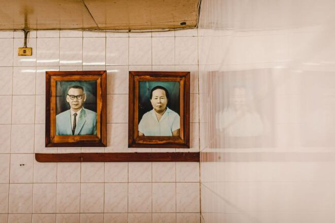 Bangkok: Old Siam Food Tour With 15 Tastings - Delicious Banana Fritters