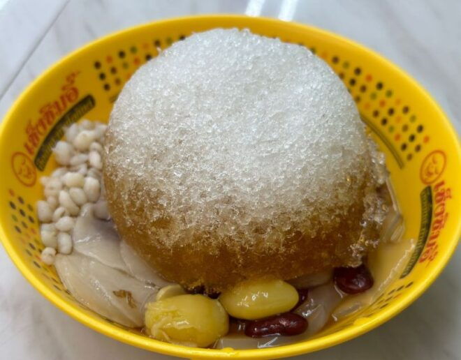 Bangkok: Old Town Food Tasting Tuk Tuk Tour at Night - Dietary Restrictions