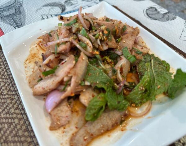 Bangkok: Old Town Food Tasting Tuk Tuk Tour at Night - Tour Itinerary