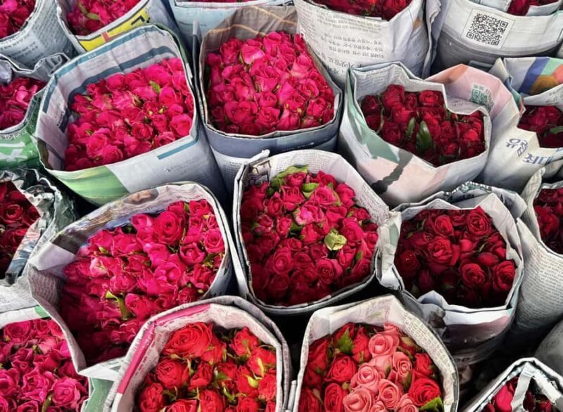 Bangkok old town: Hidden Gems Tour with Michelin Guide Lunch - Good To Know