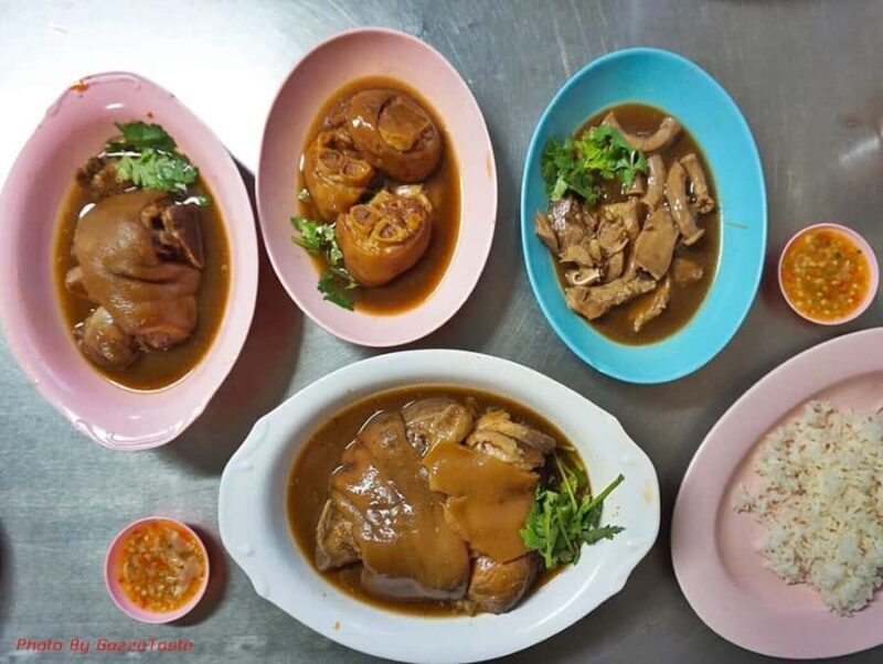 Bangkok: Old Town Tour, Thai Massage, and Dinner Cruise - Luxurious Dinner and Scenic Night Cruise