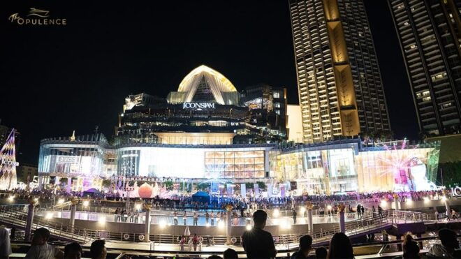 Bangkok: Opulence Luxury Dinner Cruise With Hotel Transfer - Reservation and Cancellation Policy