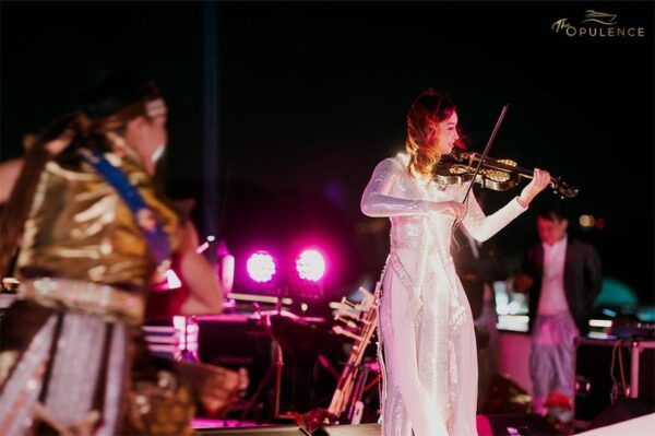 Bangkok: Opulence Luxury Dinner Cruise With Hotel Transfer - Questions You May Have