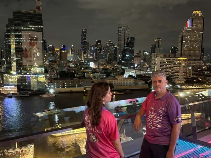 Bangkok: Opulence Luxury River Dinner Cruise - Bangkok: Opulence Luxury River Dinner Cruise Review