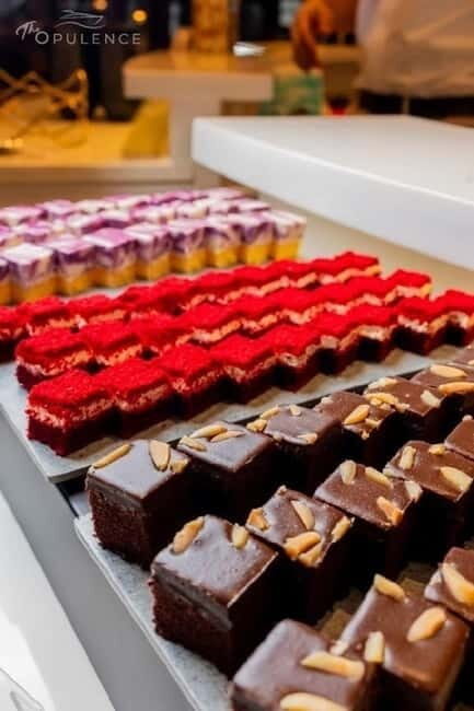 Bangkok: Opulence Luxury River Dinner Cruise - Authentic Insights from Reviewers