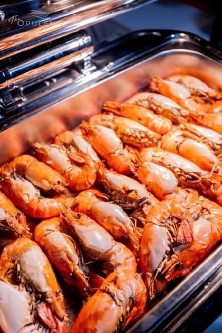 Bangkok: Opulence Luxury River Dinner Cruise - The Sum Up