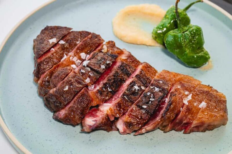 Bangkok: OXBO at Millennium Hilton Bangkok F&B Packages - Value and Cost Analysis