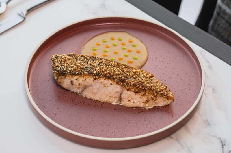 Bangkok: OXBO at Millennium Hilton Bangkok F&B Packages - The Sum Up