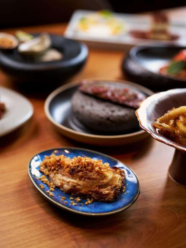 Bangkok: Paii The Experience at The House on Sathorn - Beverage Pairings: Enhance Your Meal  