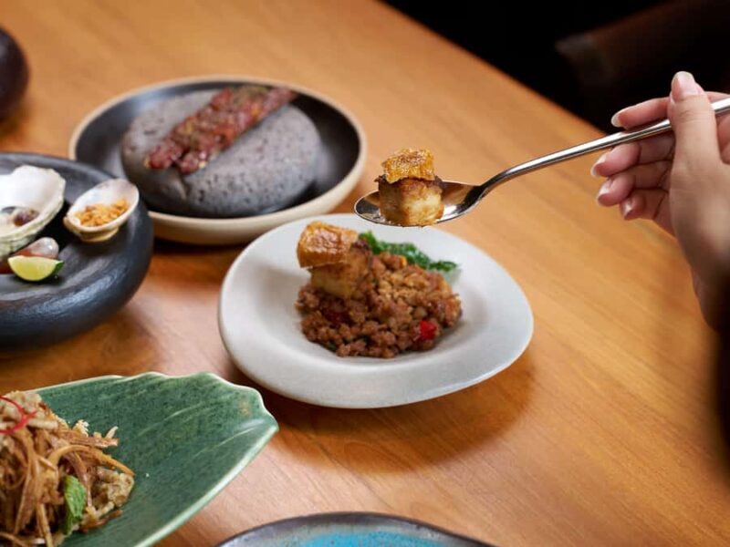 Bangkok: Paii The Experience at The House on Sathorn - Authentic Experiences That Matter  