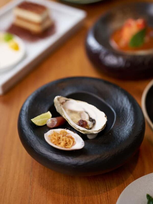 Bangkok: Paii The Experience at The House on Sathorn - Who Will Enjoy This Experience?  