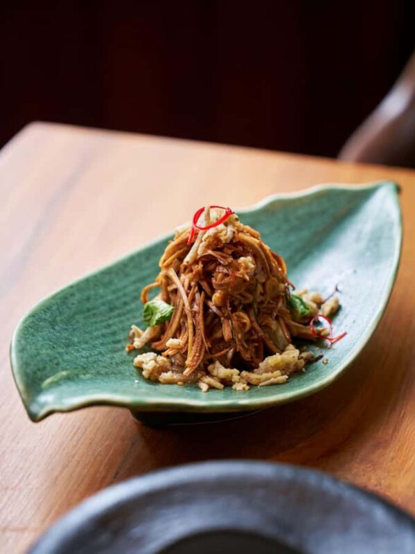 Bangkok: Paii The Experience at The House on Sathorn - FAQ  