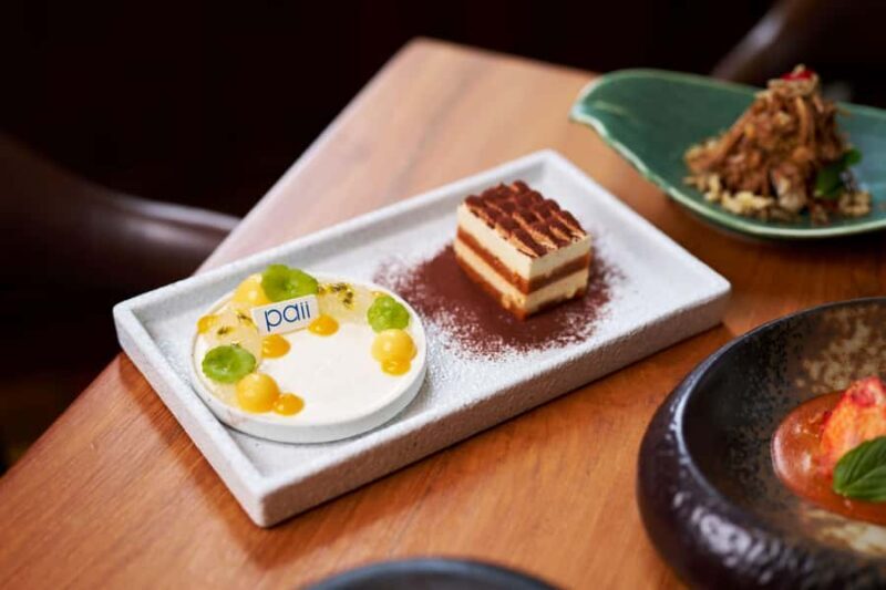 Bangkok: Paii The Experience at The House on Sathorn - FAQ