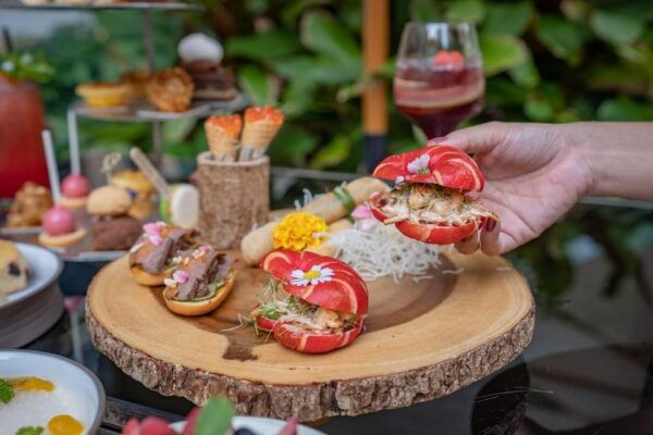 Bangkok: Paii @ The House on Sathorn - Guest Experience and Amenities