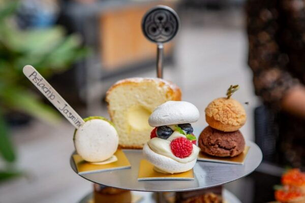 Bangkok: Paii @ The House on Sathorn - Questions You May Have