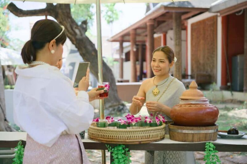 Bangkok: Pattaya Day Trip with Workshops & Thai Costume - Pricing and Value