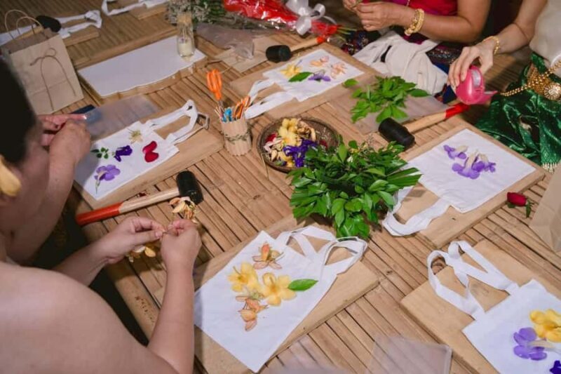 Bangkok: Pattaya Day Trip with Workshops & Thai Costume - Introduction: A Cultural Tasting Tour from Bangkok to Pattaya