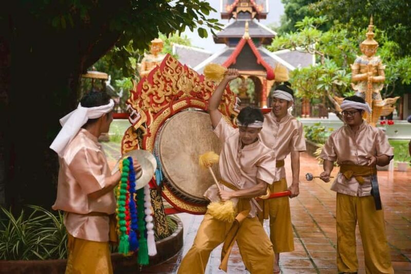 Bangkok: Pattaya Day Trip with Workshops & Thai Costume - The Practicalities: What to Know Before Booking