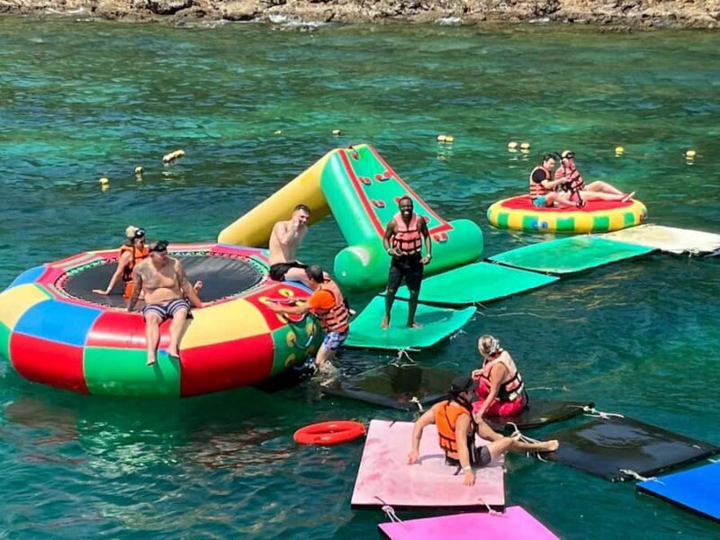 Bangkok & Pattaya: Koh Larn Tour with Lunch and Snorkeling - Who Is This Tour Best For?