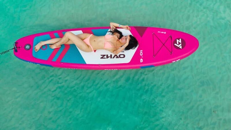 Bangkok & Pattaya: Koh Larn Tour with Lunch and Snorkeling - Final Thoughts