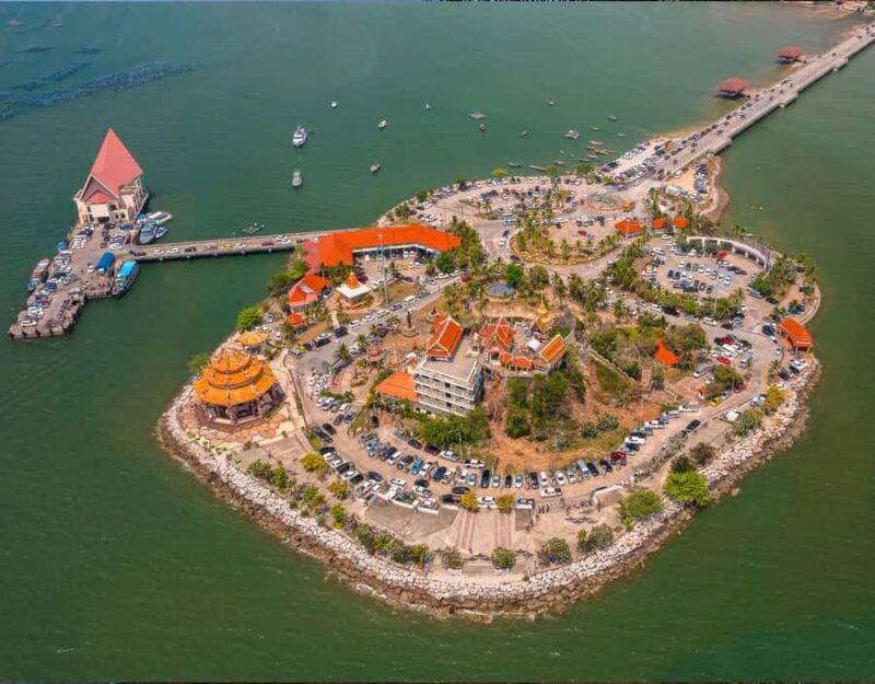 Bangkok: Pattaya Private Day Tour with Sanctuary of Truth - Final Thoughts: Is This Tour Right for You?