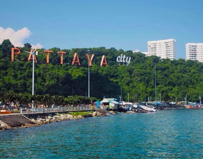 Bangkok: Pattaya Private Day Tour with Sanctuary of Truth - Practical Details and Tips