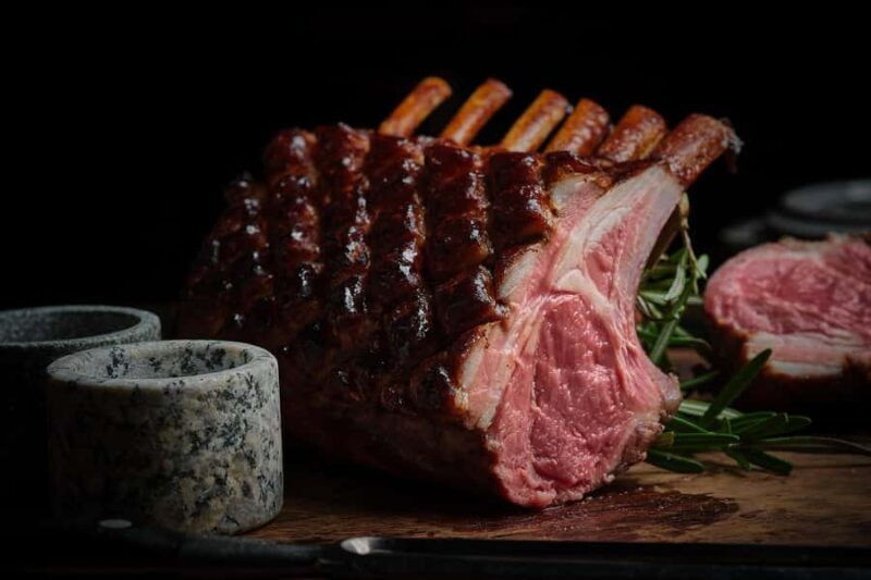 Bangkok: Penthouse Bar+Grill at Park Hyatt Bangkok level 34 - Authentic Insights from Visitors