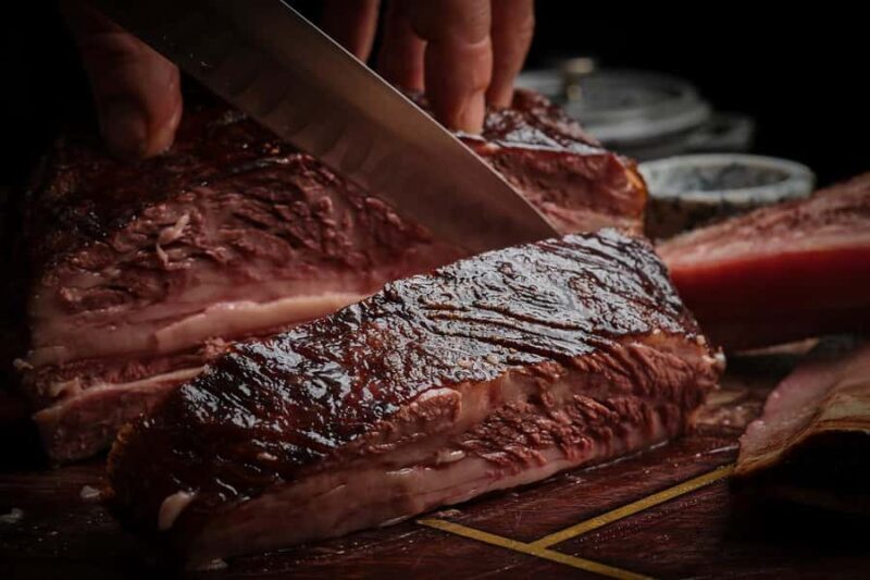 Bangkok: Penthouse Bar+Grill at Park Hyatt Bangkok level 34 - The Sum Up: Is It Worth It?