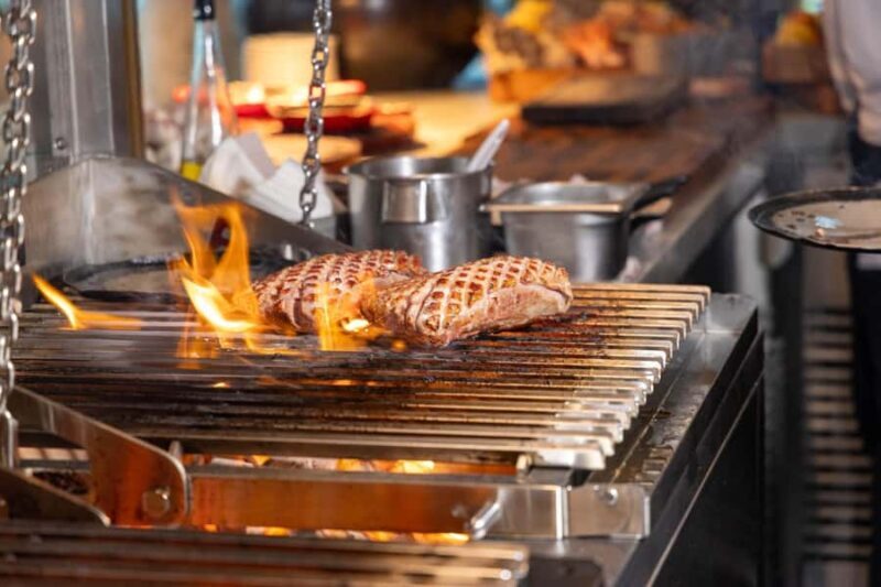 Bangkok: Penthouse Bar+Grill at Park Hyatt Bangkok level 34 - Who Will Love This Experience?