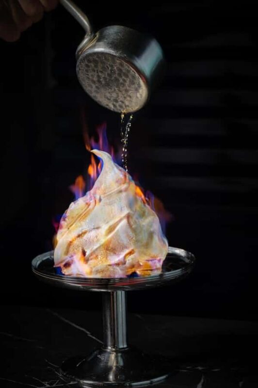 Bangkok: Penthouse Bar+Grill at Park Hyatt Bangkok level 34 - The Sum Up