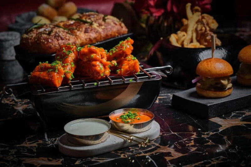 Bangkok: Penthouse Bar+Grill Rooftop at Park Hyatt level 36 - Who Will Love This Experience?