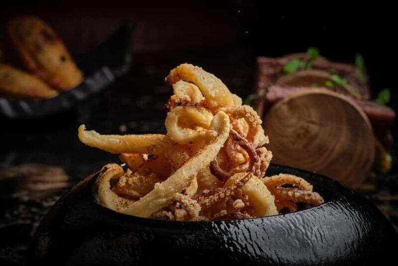 Bangkok: Penthouse Bar+Grill Rooftop at Park Hyatt level 36 - Who Should Consider This Experience?