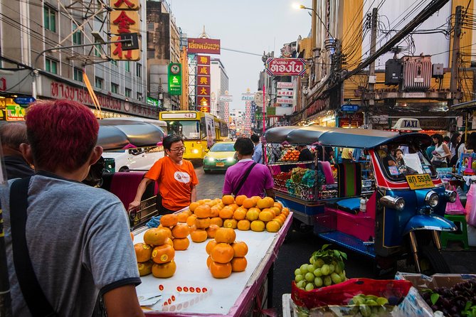 Bangkok Photo Tour - Tips for Capturing the Best Photos