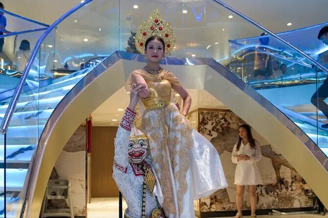 Bangkok Planate Dinner Cruise Experience - Final Thoughts