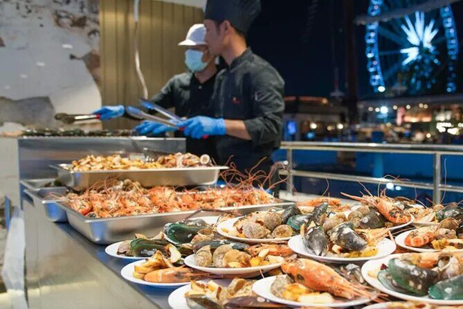 Bangkok Planate Dinner Cruise Experience - Good To Know