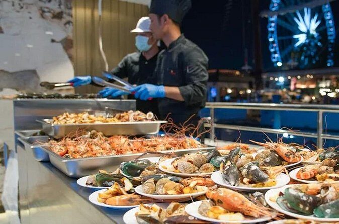 Bangkok Planate Dinner Cruise Experience - Final Thoughts