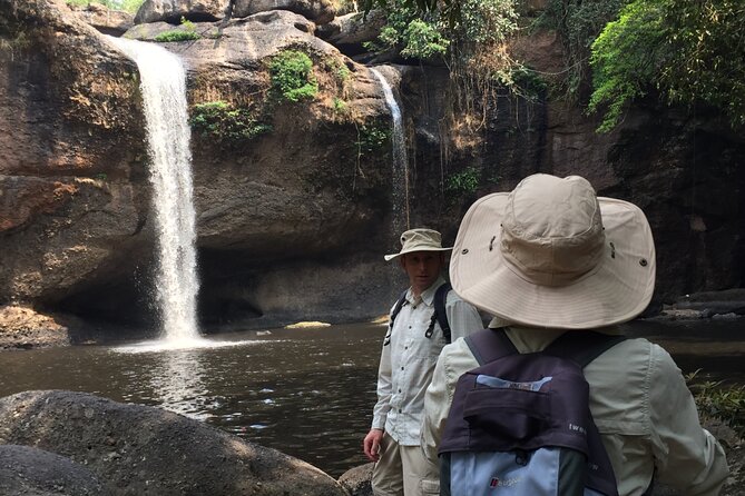 Bangkok Plus Ayutthaya and Khao Yai (Private 4 Days) - Itinerary Highlights