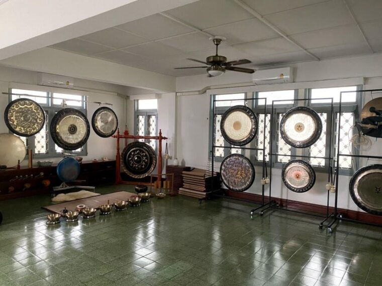Bangkok Premium Fitness Pass - Accessible Fitness Venues